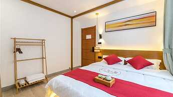 Floral Hotel Sanshengyishu Seaview Villa