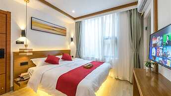 Floral Hotel Sanshengyishu Seaview Villa