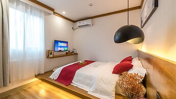 Floral Hotel Sanshengyishu Seaview Villa