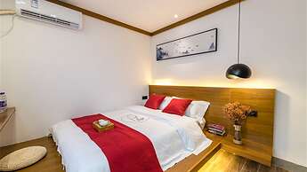 Floral Hotel Sanshengyishu Seaview Villa