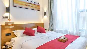 Floral Hotel Sanshengyishu Seaview Villa