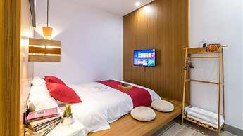 Floral Hotel Sanshengyishu Seaview Villa