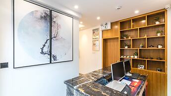 Floral Hotel Sanshengyishu Seaview Villa