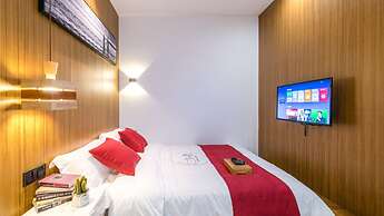 Floral Hotel Sanshengyishu Seaview Villa