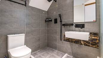 Floral Hotel Sanshengyishu Seaview Villa