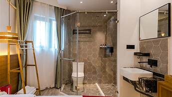 Floral Hotel Sanshengyishu Seaview Villa