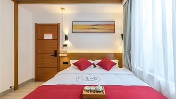 Floral Hotel Sanshengyishu Seaview Villa