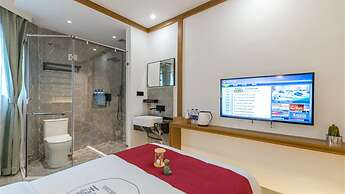 Floral Hotel Sanshengyishu Seaview Villa