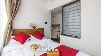 Floral Hotel Sanshengyishu Seaview Villa