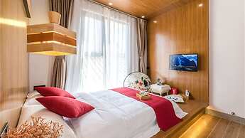 Floral Hotel Sanshengyishu Seaview Villa