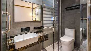 Floral Hotel Sanshengyishu Seaview Villa