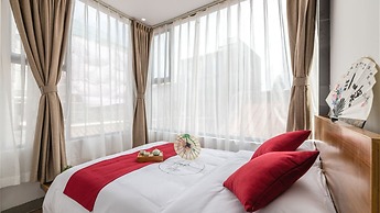 Floral Hotel Sanshengyishu Seaview Villa