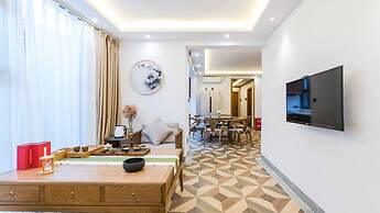 Floral Hotel Sanshengyishu Seaview Villa