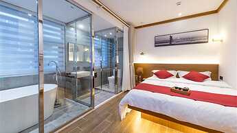 Floral Hotel Sanshengyishu Seaview Villa