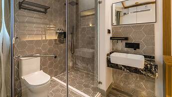 Floral Hotel Sanshengyishu Seaview Villa