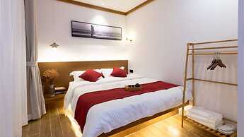 Floral Hotel Sanshengyishu Seaview Villa