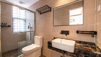 Floral Hotel Sanshengyishu Seaview Villa