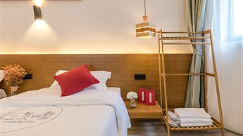 Floral Hotel Sanshengyishu Seaview Villa