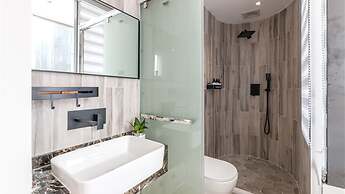 Floral Hotel Sanshengyishu Seaview Villa