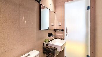 Floral Hotel Sanshengyishu Seaview Villa