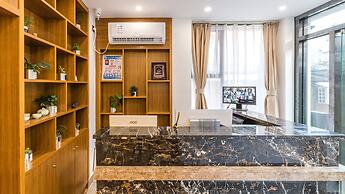 Floral Hotel Sanshengyishu Seaview Villa