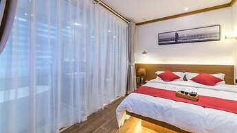 Floral Hotel Sanshengyishu Seaview Villa