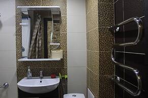 Okatovaya St. 10 Vladdom25