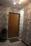 Okatovaya St. 10 Vladdom25