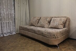 Okatovaya St. 10 Vladdom25