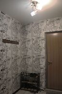 Okatovaya St. 10 Vladdom25