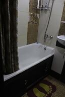 Okatovaya St. 10 Vladdom25