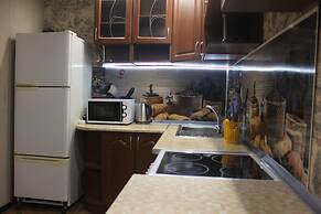 Okatovaya St. 10 Vladdom25