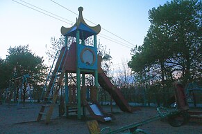 Okatovaya St. 10 Vladdom25