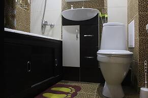 Okatovaya St. 10 Vladdom25