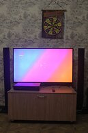 Okatovaya St. 10 Vladdom25