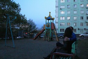 Okatovaya St. 10 Vladdom25