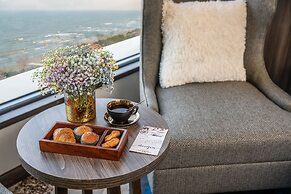 Minh Toan SAFI Ocean Hotel