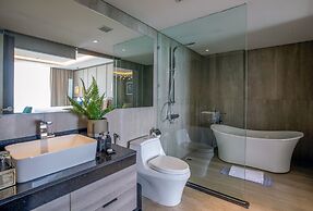 Minh Toan SAFI Ocean Hotel