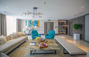 Minh Toan SAFI Ocean Hotel