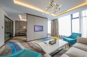 Minh Toan SAFI Ocean Hotel