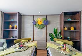 Minh Toan SAFI Ocean Hotel