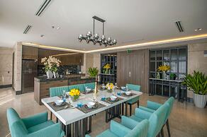 Minh Toan SAFI Ocean Hotel