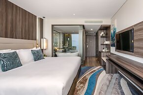 Minh Toan SAFI Ocean Hotel