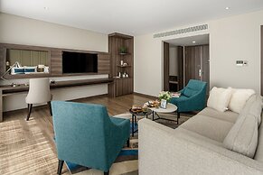 Minh Toan SAFI Ocean Hotel