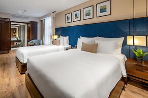 Minh Toan SAFI Ocean Hotel