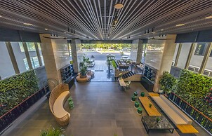 Minh Toan SAFI Ocean Hotel