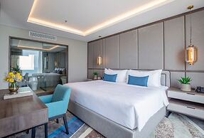 Minh Toan SAFI Ocean Hotel