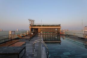 Minh Toan SAFI Ocean Hotel