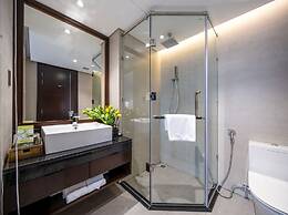 Minh Toan SAFI Ocean Hotel