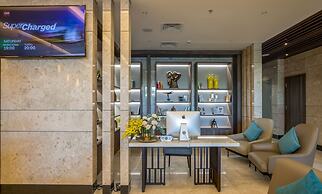 Minh Toan SAFI Ocean Hotel